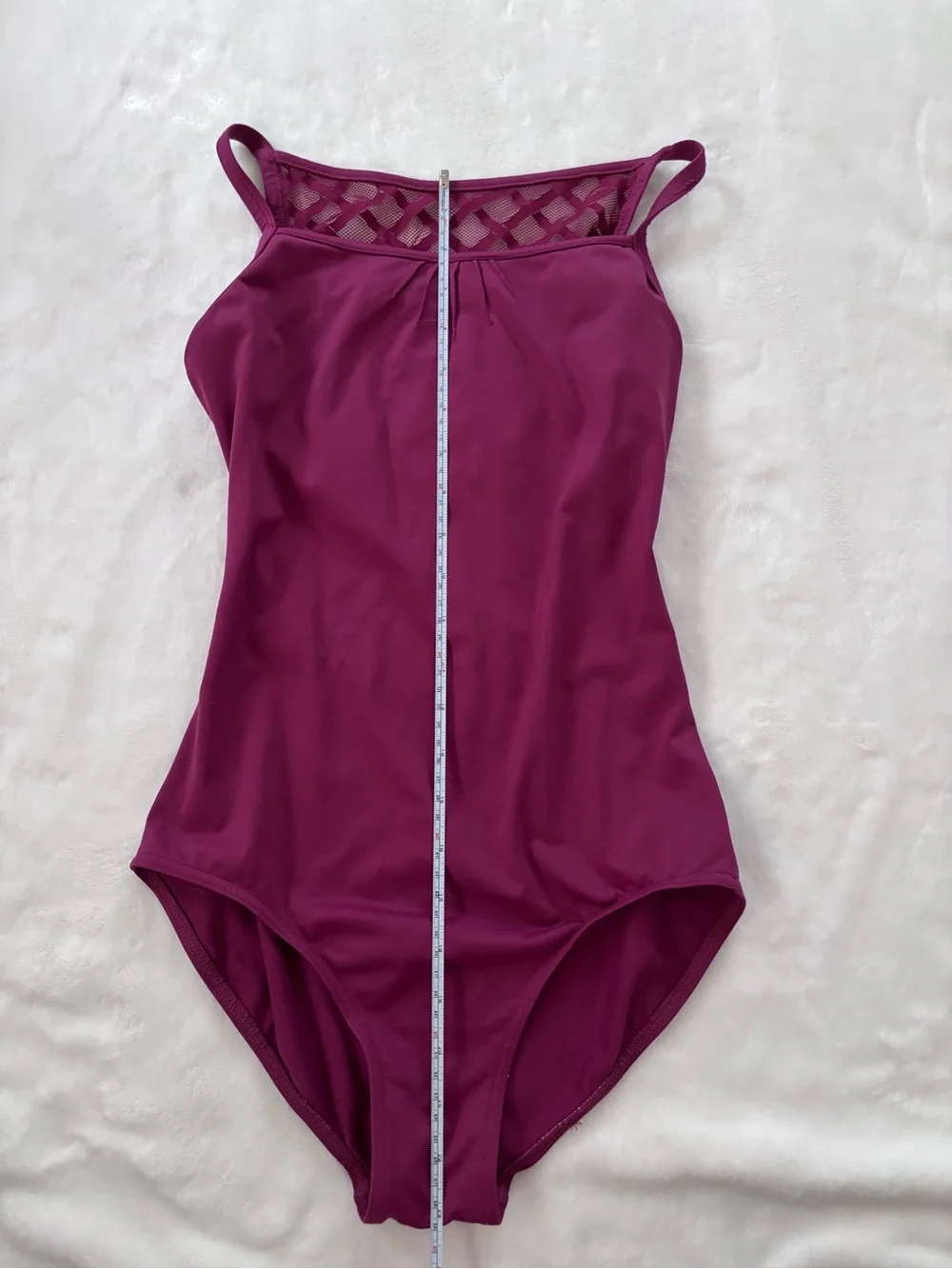 Mirella dance leotard - Picture 4 of 5